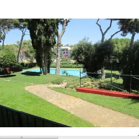 C Consolat Del Mar 12, Baixos 3a Calella De Apartment Palafrugell