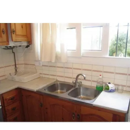 C Consolat Del Mar 12, Baixos 3a Calella De Apartamento *