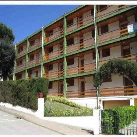 Apartment C Consolat Del Mar 12, Baixos 3a Calella De