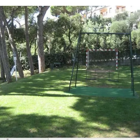 Apartment C Consolat Del Mar 12, Baixos 3a Calella De *