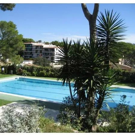Apartment C Consolat Del Mar 12, Baixos 3a Calella De Palafrugell