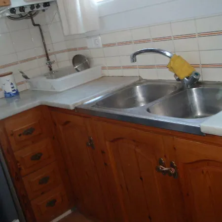 Apartamento C Consolat Del Mar 12, Baixos 3a Calella De Palafrugell