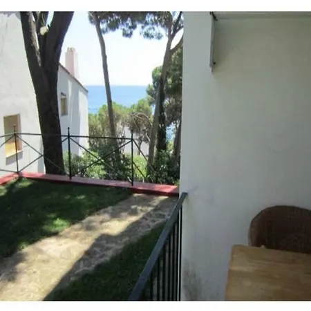 Apartment C Consolat Del Mar 12, Baixos 3a Calella De *
